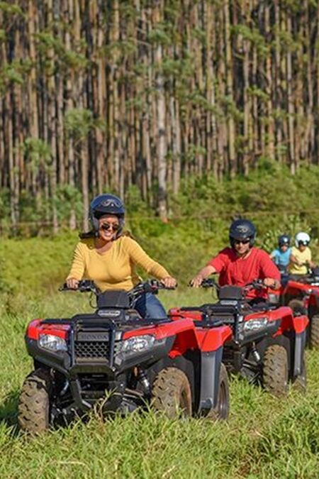 The Umauma Experience