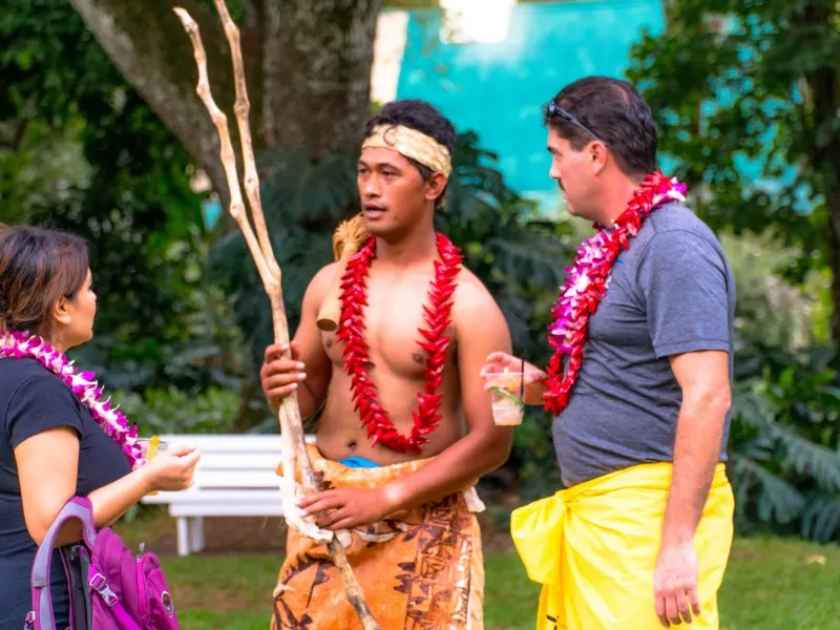 Best Luau on Oahu for Couples Hawaii Travel Guide