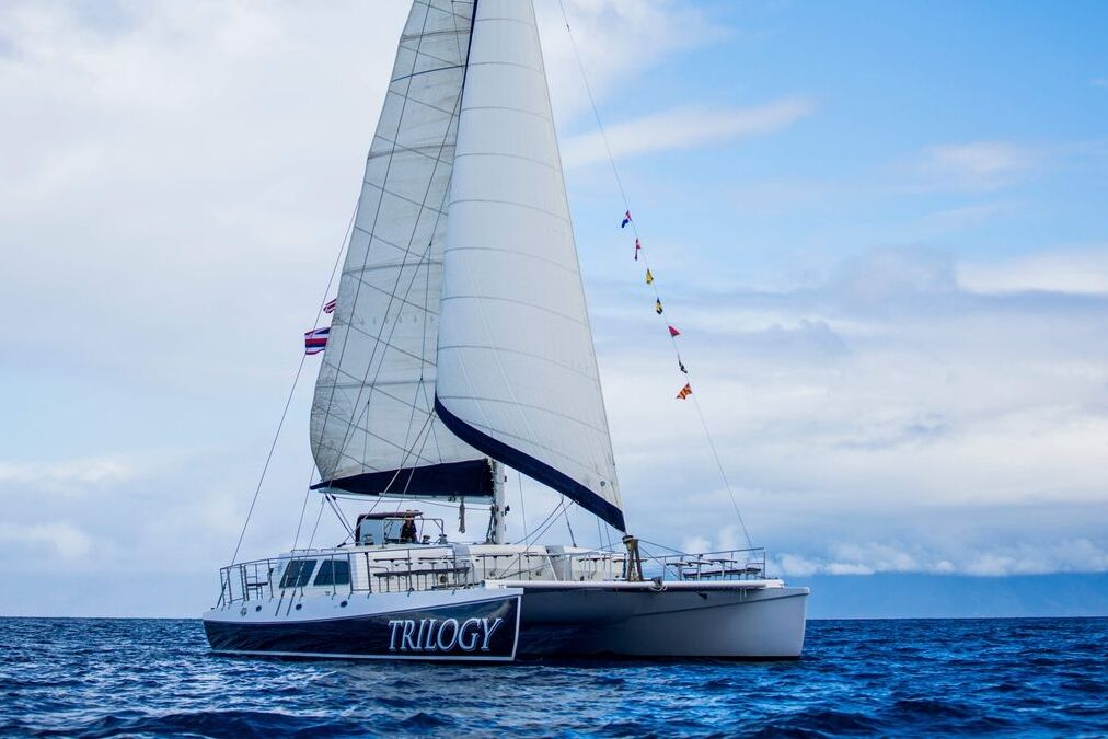 Trilogy Maui to Lanai Tours: Everything You Need to Know Before Booking