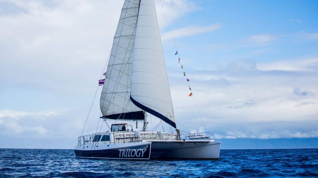 Trilogy Maui to Lanai Tours: Everything You Need to Know Before Booking​