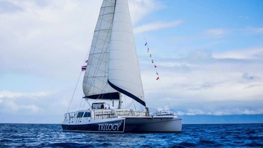 Trilogy Maui to Lanai Tours: Everything You Need to Know Before Booking​