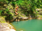 North Shore Tropical Valley Hike with Mountain Pool Swim