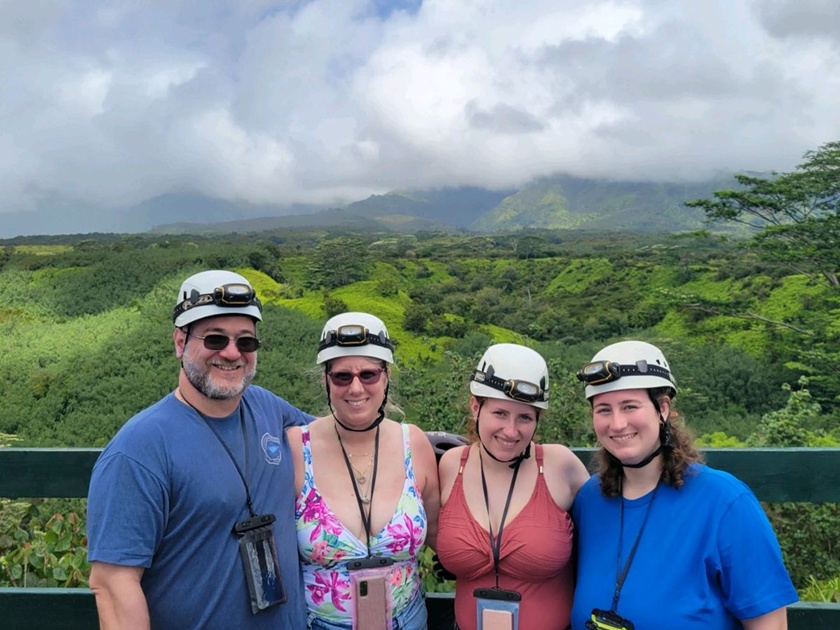 Kauai Backcountry
