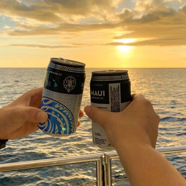 Sunset Cruise with Premium Bar