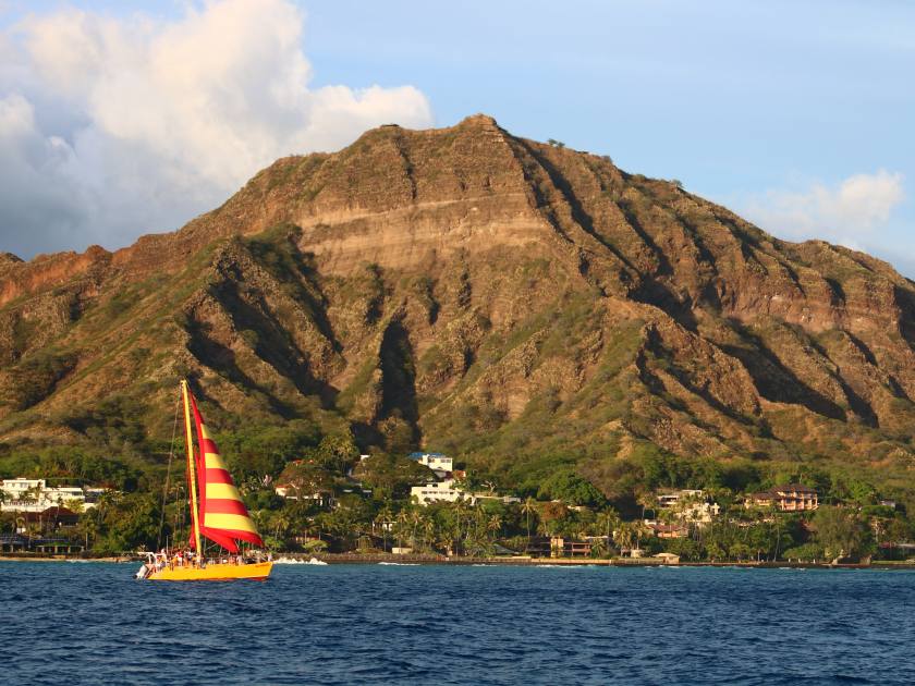 Things to Do near Embassy Suites Waikiki Hawaii Travel Guide