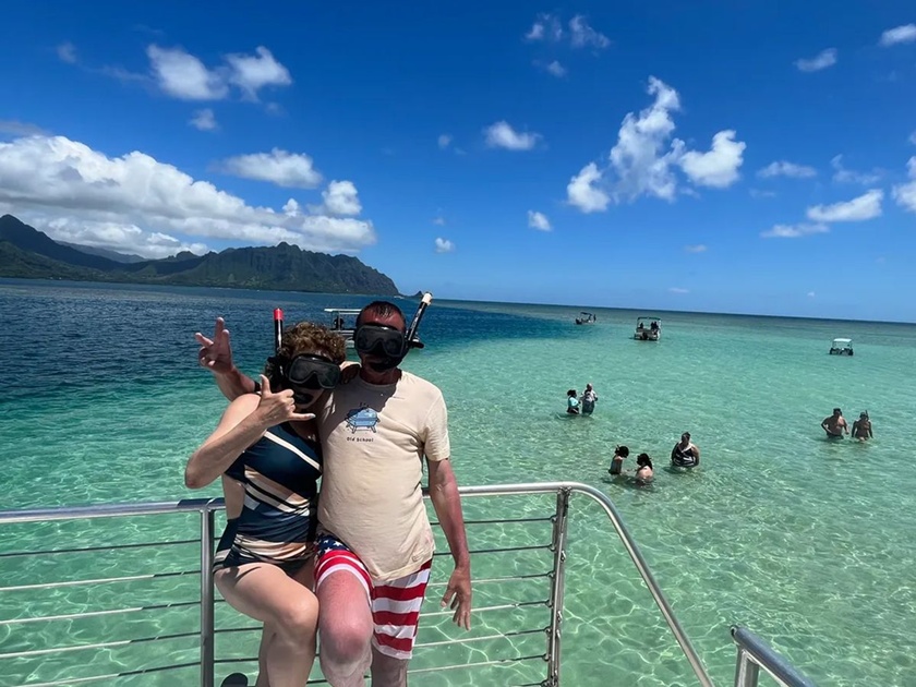 What to Bring to Kaneohe Sandbar: Complete Packing Checklist​