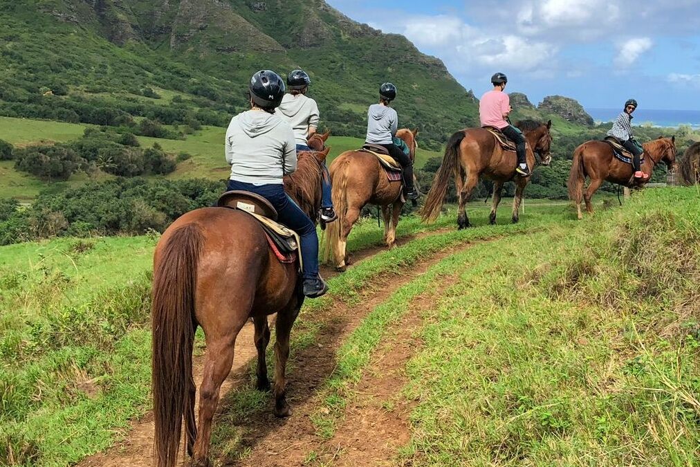 What to Bring to Kualoa Ranch: Essential Packing Checklist