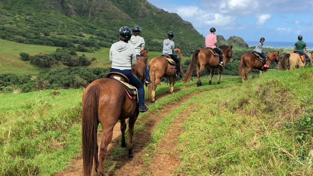 What to Bring to Kualoa Ranch: Essential Packing Checklist