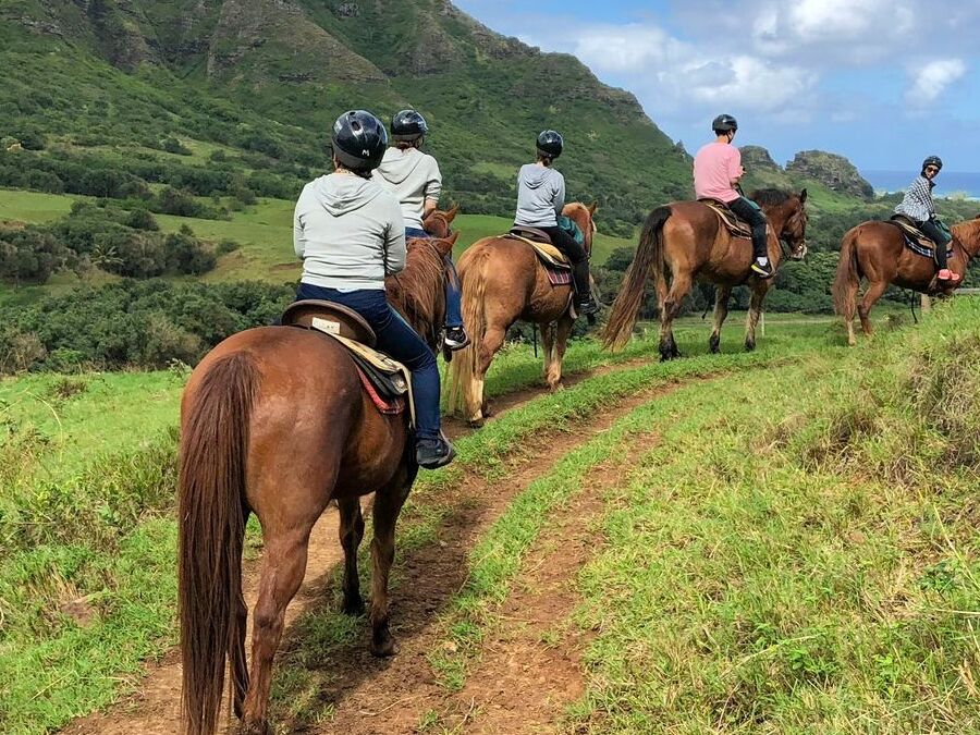 What to Bring to Kualoa Ranch: Essential Packing Checklist