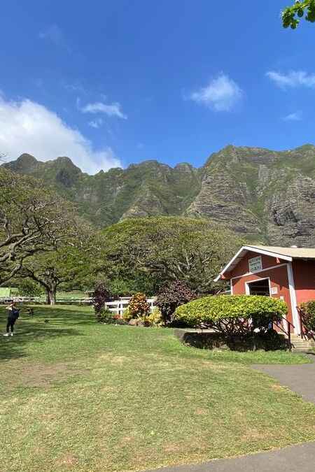 Kualoa Ranch Food & Dining: Restaurant Reviews & Meal Options