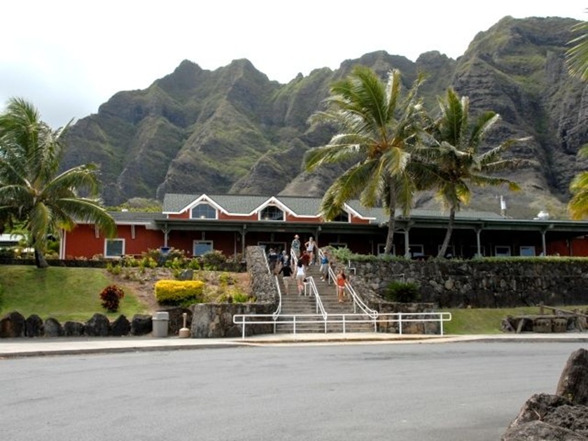 Kualoa Ranch Food & Dining: Restaurant Reviews & Meal Options