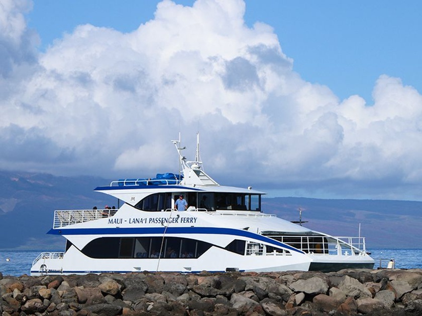 Maui to Lanai: Complete Transportation Guide 2025