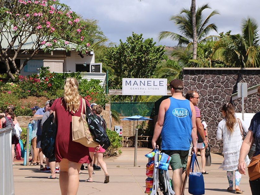 Maui to Lanai: Complete Transportation Guide 2025