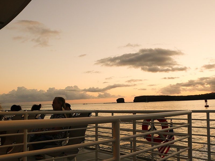 Maui to Lanai: Complete Transportation Guide 2025