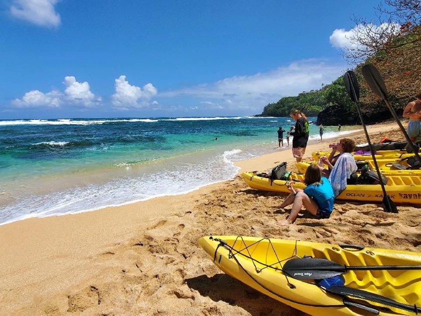 15 Unforgettable Things To Do In Kauai with Teens