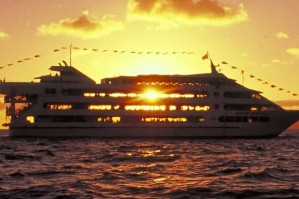 Star of Honolulu Cruise