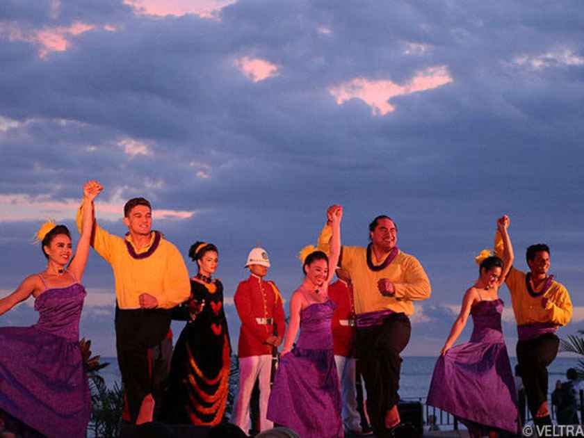 Best Luau on Oahu for Couples Hawaii Travel Guide