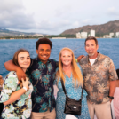Waikiki Day Cruise with Fresh Grilled BBQ Lunch
