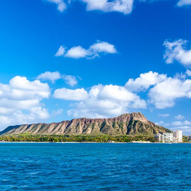 Waikiki Late Morning Cruise