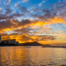 Waikiki Sunrise Cruise