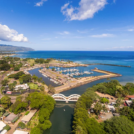 Waikiki to Oahu North Shore & Haleiwa Harbor Shuttle