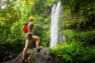 Eco Tourism
