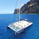 West Maui 2-Stop Snorkel Cruise- Breakfast and BBQ Lunch Option