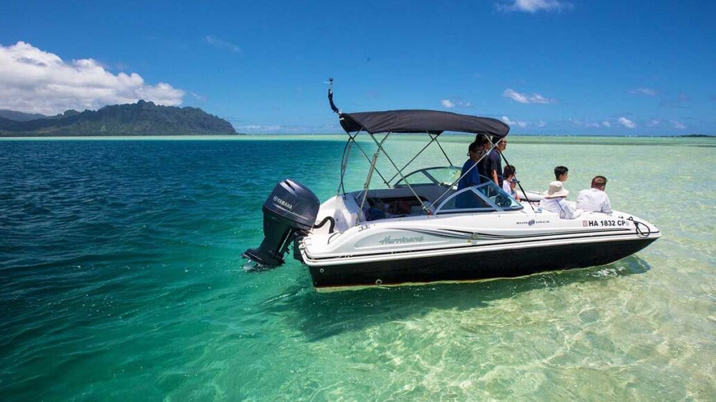 Windward Sea Yacht Charters, Inc