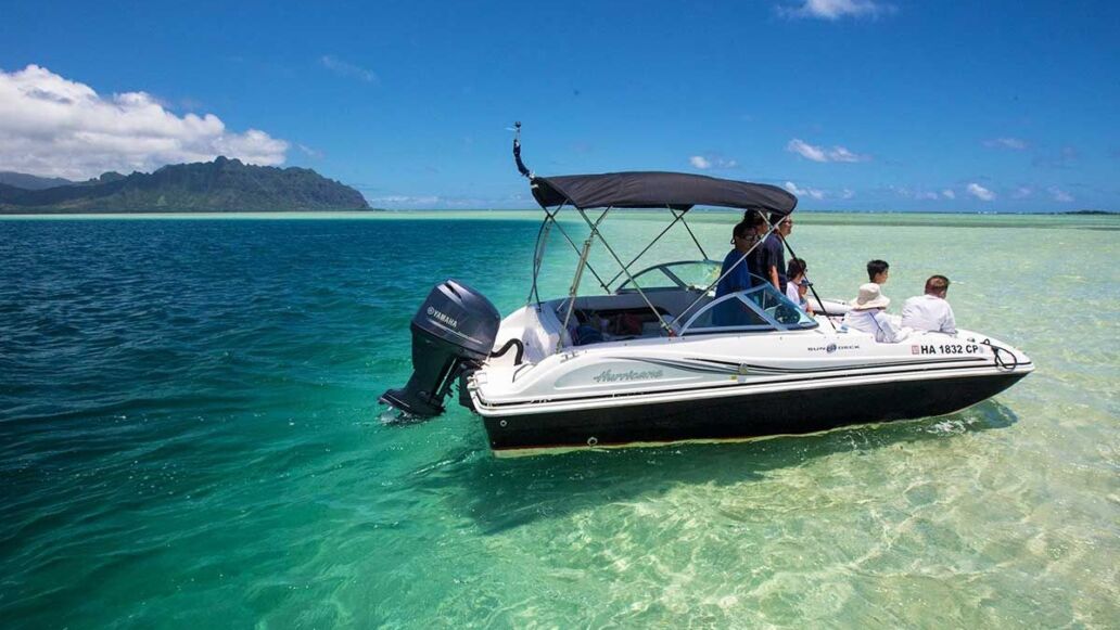 Windward Sea Yacht Charters, Inc