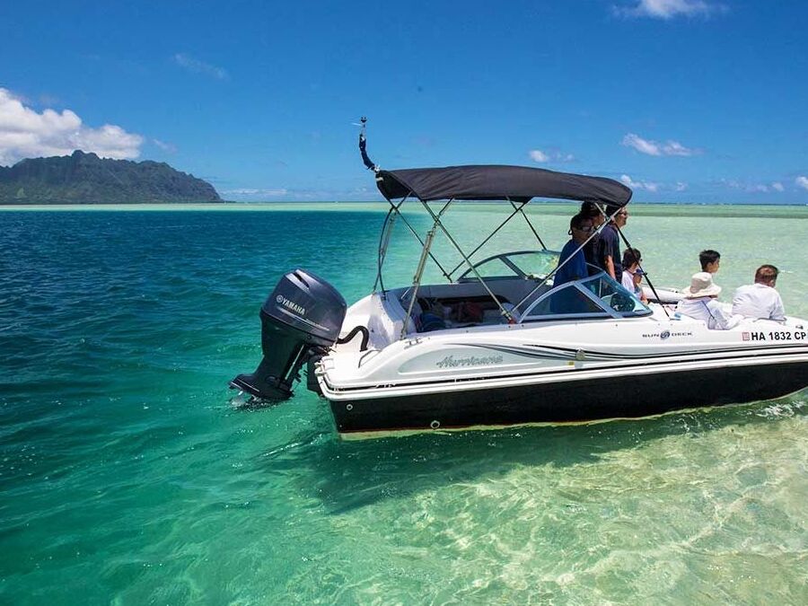 Windward Sea Yacht Charters, Inc