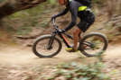 Mountain Biking