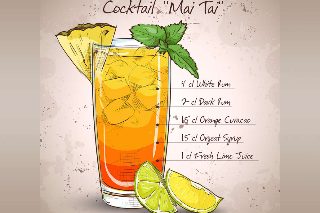 Finding Waikiki’s Best Mai Tai: The Tiki Experience