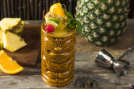 The 9th Annual Don the Beachcomber Mai Tai Festival