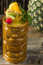 The 9th Annual Don the Beachcomber Mai Tai Festival