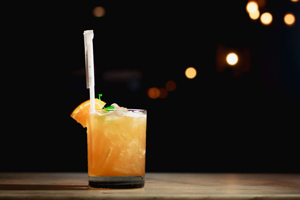 Finding Waikiki’s Best Mai Tai — The Mai Tai Index