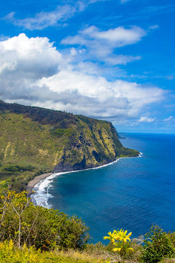 big island best tours