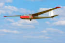 Glider in Hawaii