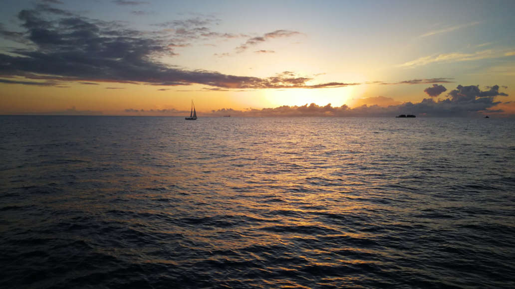 Star of Honolulu's Five-Star Dinner Cruise