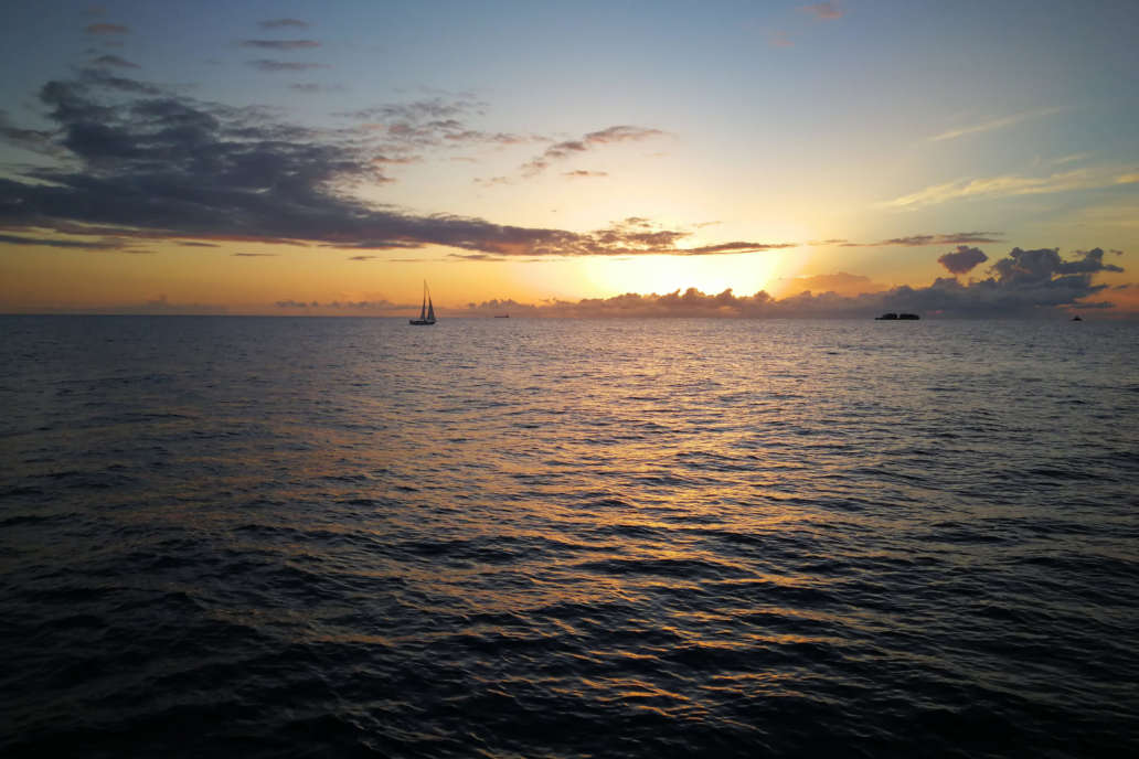 Star of Honolulu's Five-Star Dinner Cruise