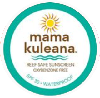 Mama Kuleana Logo