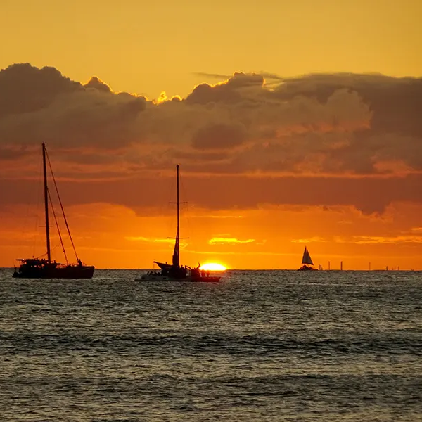 boat tours in oahu