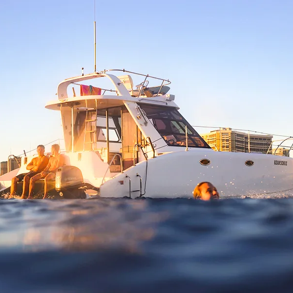 boat tours hawaii