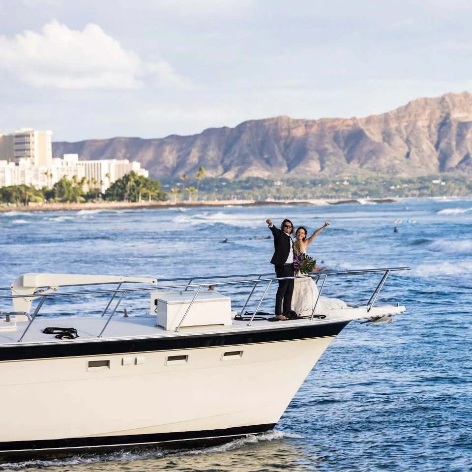 boat tours in oahu