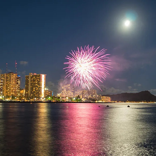 boat tours hawaii