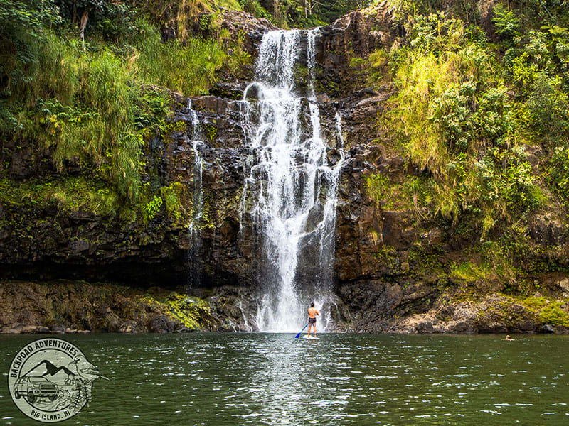 Best activities in big island hawaii