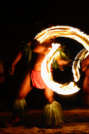 The dancers of Chief's Luau
