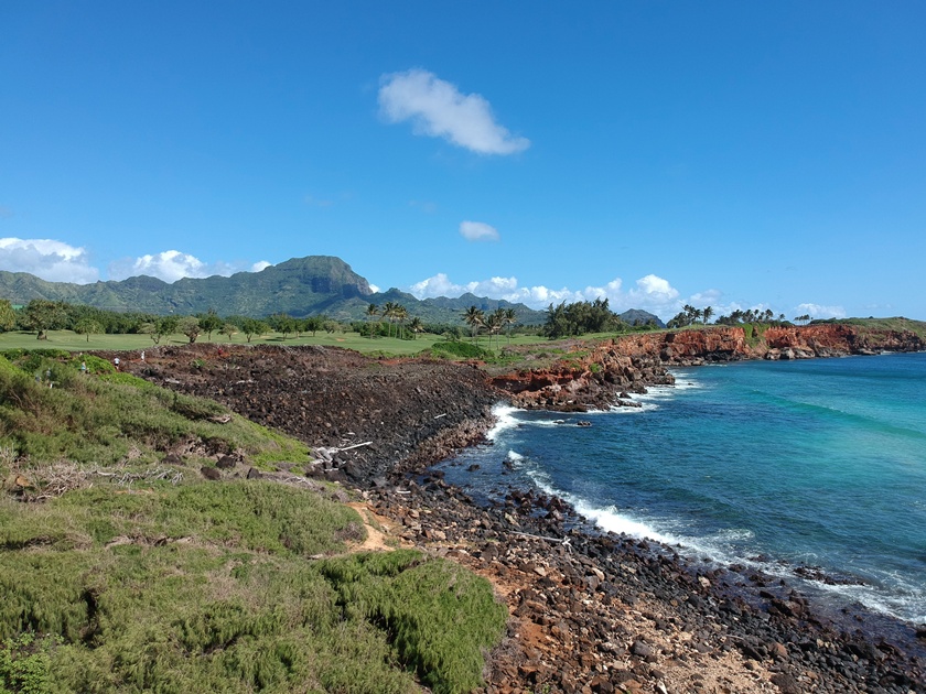 Maha'ulepu,Heritage,Trail