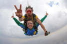 Skydiving in Hawaii