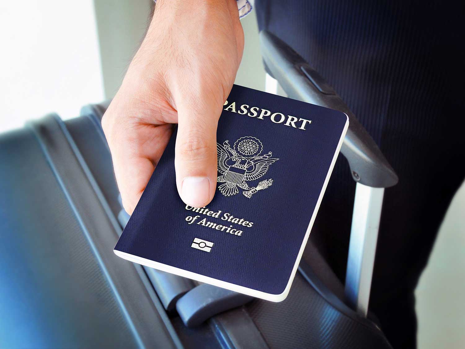 hawaii travel passport requirements
