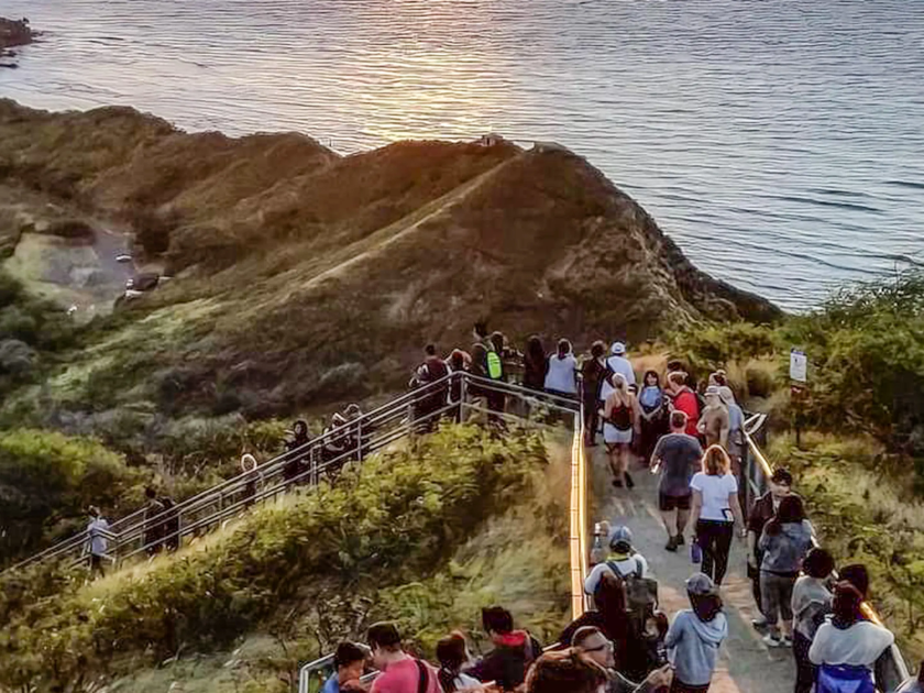 Best Time to Visit Oahu Hawaii Travel Guide